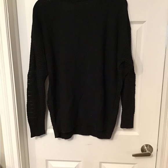 Plus Size Lane Bryant V neck Sweater - Picture 2 of 3